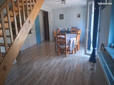 vente maison noidans les vesoul