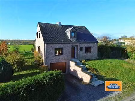 superbe villa 4 chambres - 2 sdb - garage