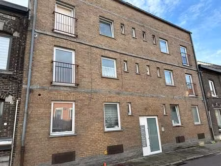 appartement recent et spacieux