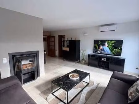 maison à vendre – mont-sur-marchienne