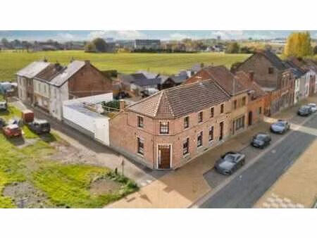 *** plus de visite possible / sous-compromis *** maison ave