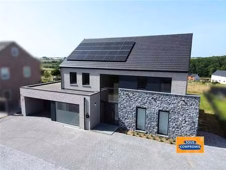 sublime villa 3 chambres - 2 sdb - salle de sport