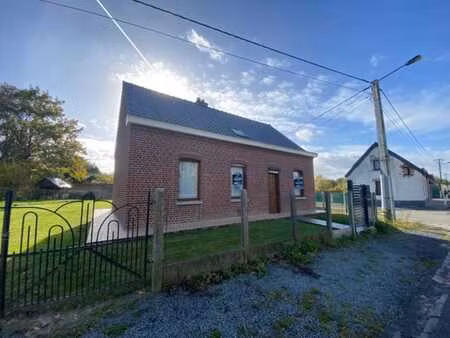 maison d'habitation à 7540 kain  rue d'omerie  2