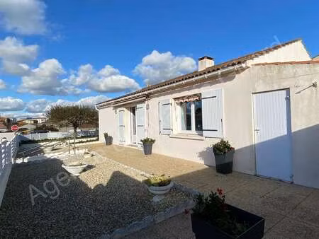 vente maison à bretignolles-sur-mer (85470) : à vendre / 67m² bretignolles-sur-mer