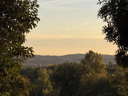 vente maison 6 pièces 134 m² busque (81300)