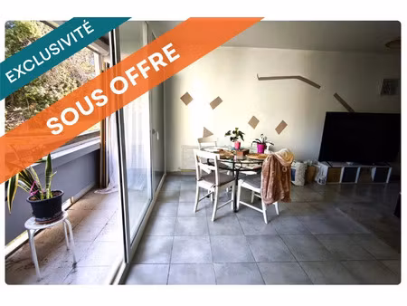 vente appartement 5 pièces 85 m² apt (84400)