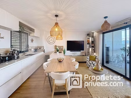 vente appartement 3 pièces 69 m² à grosseto-prugna (20128)  840 000 €