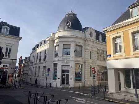 espace bureau à louer