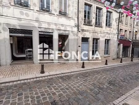 local commercial à louer