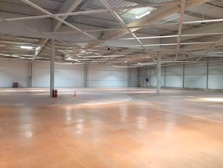 local commercial à louer