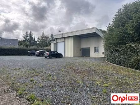 triskell habitat et entreprise