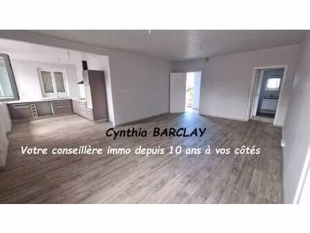 immeuble à vendre