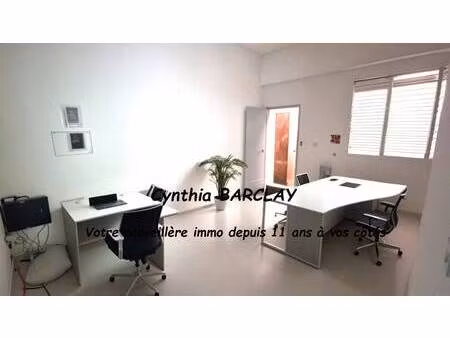 local commercial à vendre