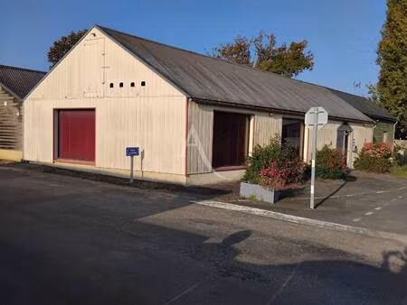 local d'activités à louer