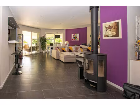 maison à vendre à seilh (31840) - haute-garonne