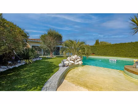 maison à vendre à seilh (31840) - haute-garonne