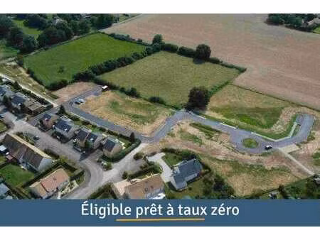 vente terrain à sargé-lès-le-mans (72190) : à vendre / 418m² sargé-lès-le-mans