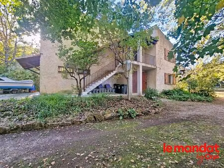 vente maison 3 pièces 105 m² le beausset (83330)
