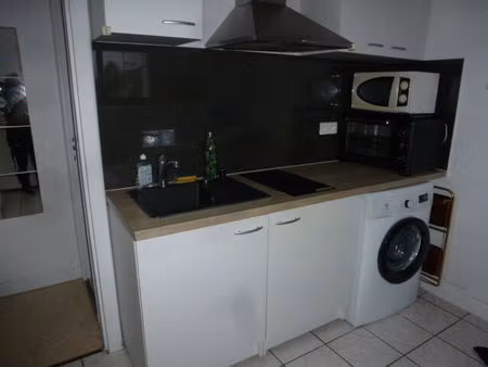 location appartement 2 pièces 40 m² à bures-sur-yvette (91440)