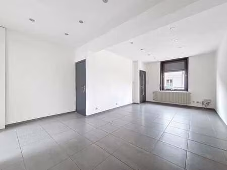 maison avec garage et terrasse