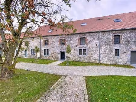 maison 2 façades d’exception – 251 m² habitables – ferme en