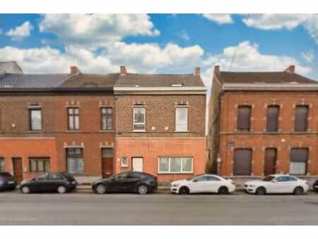 *** plus de visite possible / sous-compromis *** maison 4 ch