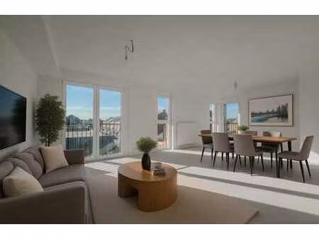 votre nouveau nid au centre de chapelle ! tva 6% !