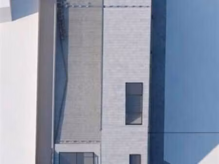 grange a reconstruire avec permis pour un loft