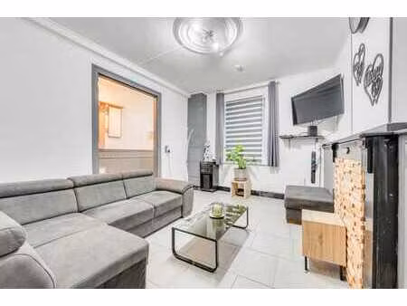 maison 2 chambres/peb d/terrasse/jardin!sous option!