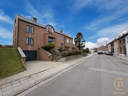 maison 6 chambres avec piscine peb b