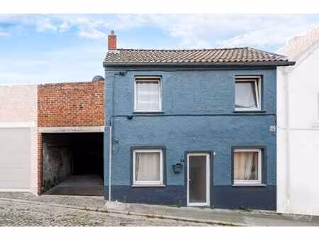 6010 couillet - rue du cimetiere 2