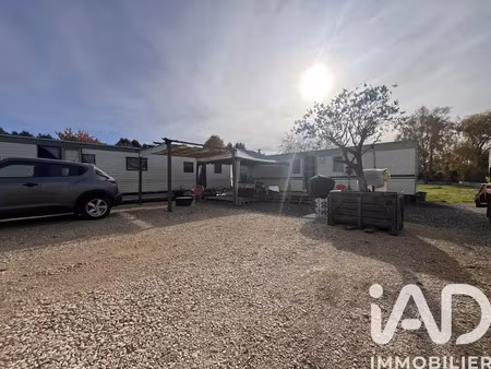 vente terrain 1724 m² à ay (51160)  46 000 €