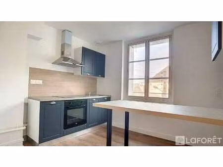 location appartement 3 pièces à falaise (14700) : à louer 3 pièces / 61m² falaise