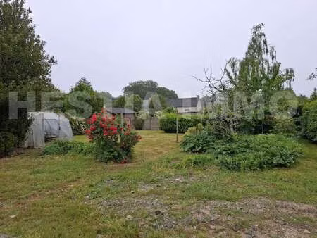 vente terrain à la chapelle-sur-erdre (44240) : à vendre / la chapelle-sur-erdre