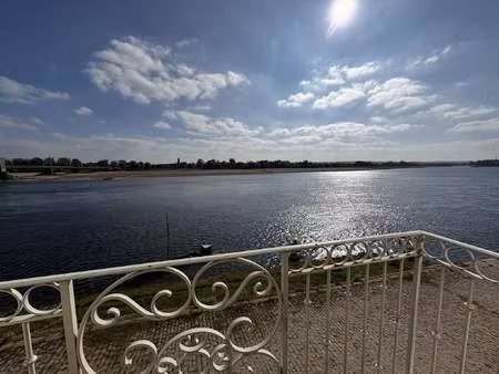 vente maison à ingrandes (49123) : à vendre / 178m² ingrandes