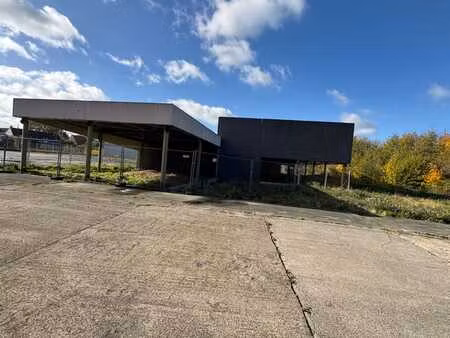 immeuble industriel à vendre