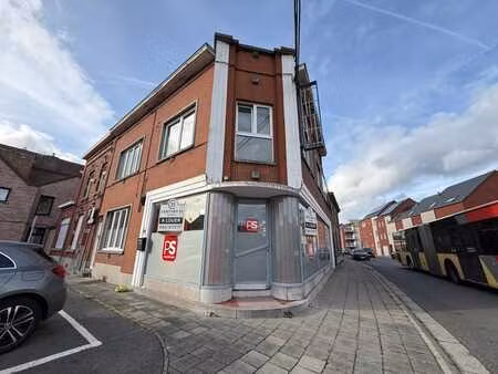 commerce idéalement situé - colfontaine