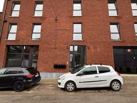 charmant appartement neuf de 98 m² avec terrasse plein sud