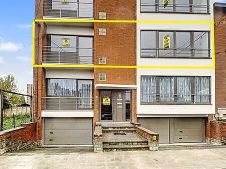 déjà loué -> magnifique appartement 2 chambres avec 2 balcon