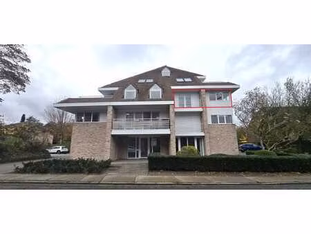 bel appartement 1 chambre  situé au 2eme d'une copropriété 