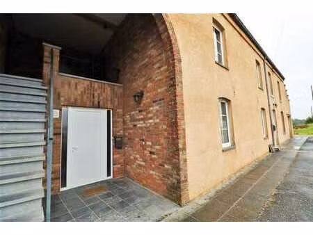 appartement rez-de-chaussée 3 chambres