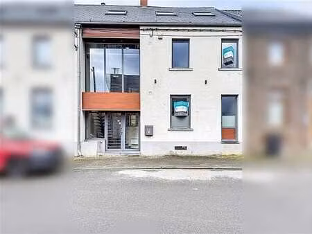 immeubles de bureaux situé à luttre