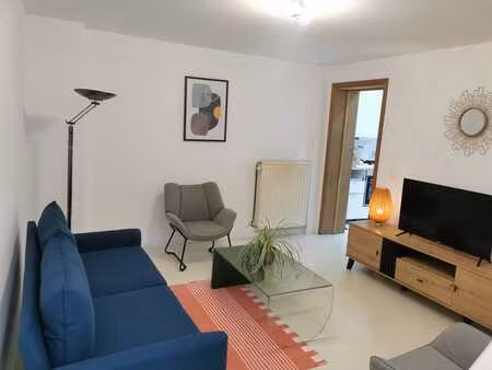 kot étudiant - montignies (rue jean jaurès 302)