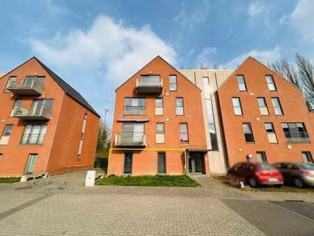 appartement avec jardin