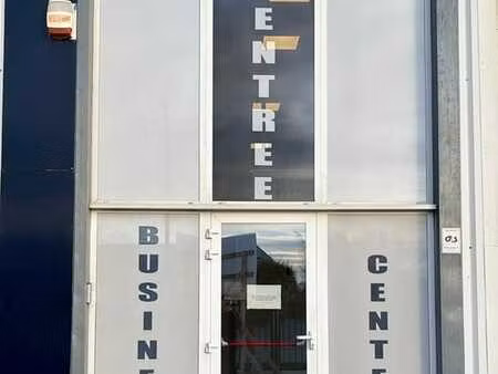 marquis 32  bureaux de 11 5 à 21 m²