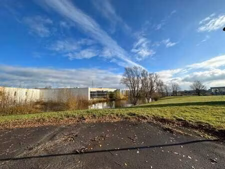 ensemble semi-industriel de 3550m²