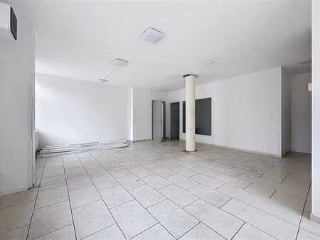 bureaux dans le centre de châtelet