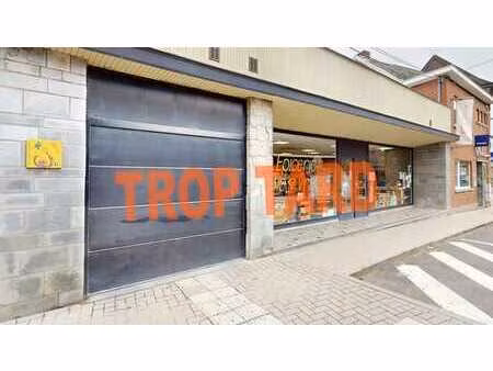 vente déjà conclue  compromis en rédaction.