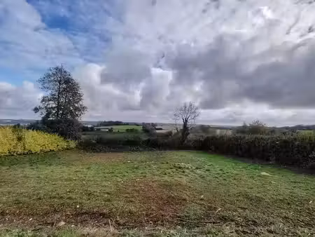 vente terrain 560 m² à plouider (29260)  45 400 €