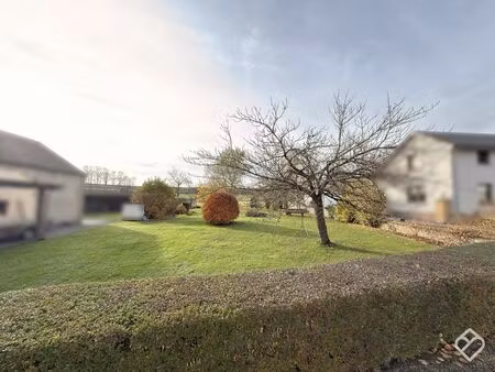 terrain à vendre à autelbas € 160.000 (lhb5j) - julietimmo | zimmo